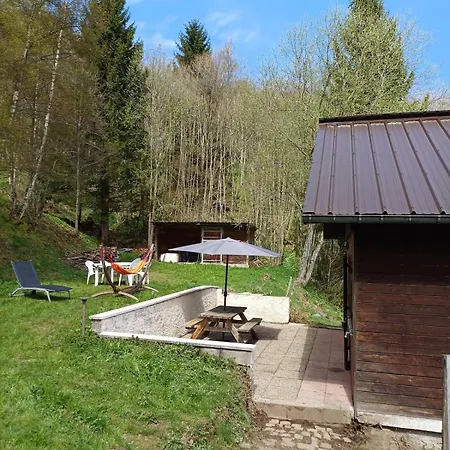 De Montagne Au Hilsen - 2 A 6 Personnes Σαλέ