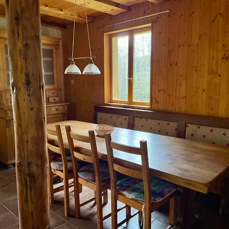 De Montagne Au Hilsen - 2 A 6 Personnes Linthal