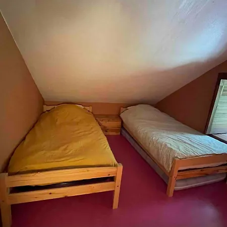 Σαλέ De Montagne Au Hilsen - 2 A 6 Personnes *