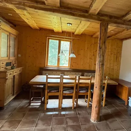 De Montagne Au Hilsen - 2 A 6 Personnes *