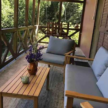 De Montagne Au Hilsen - 2 A 6 Personnes Σαλέ *