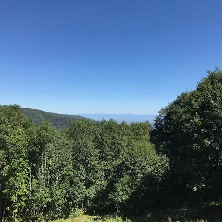 De Montagne Au Hilsen - 2 A 6 Personnes Dağ evi