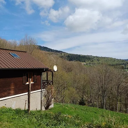 De Montagne Au Hilsen - 2 A 6 Personnes