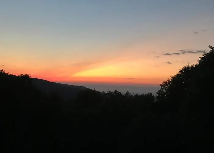 Chalet De Montagne Au Hilsen - 2 à 6 Personnes