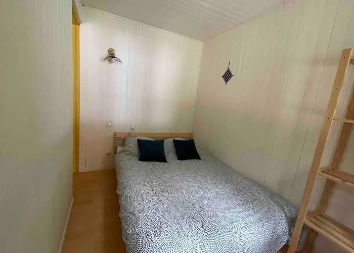 Chalet De Montagne Au Hilsen - 2 à 6 Personnes